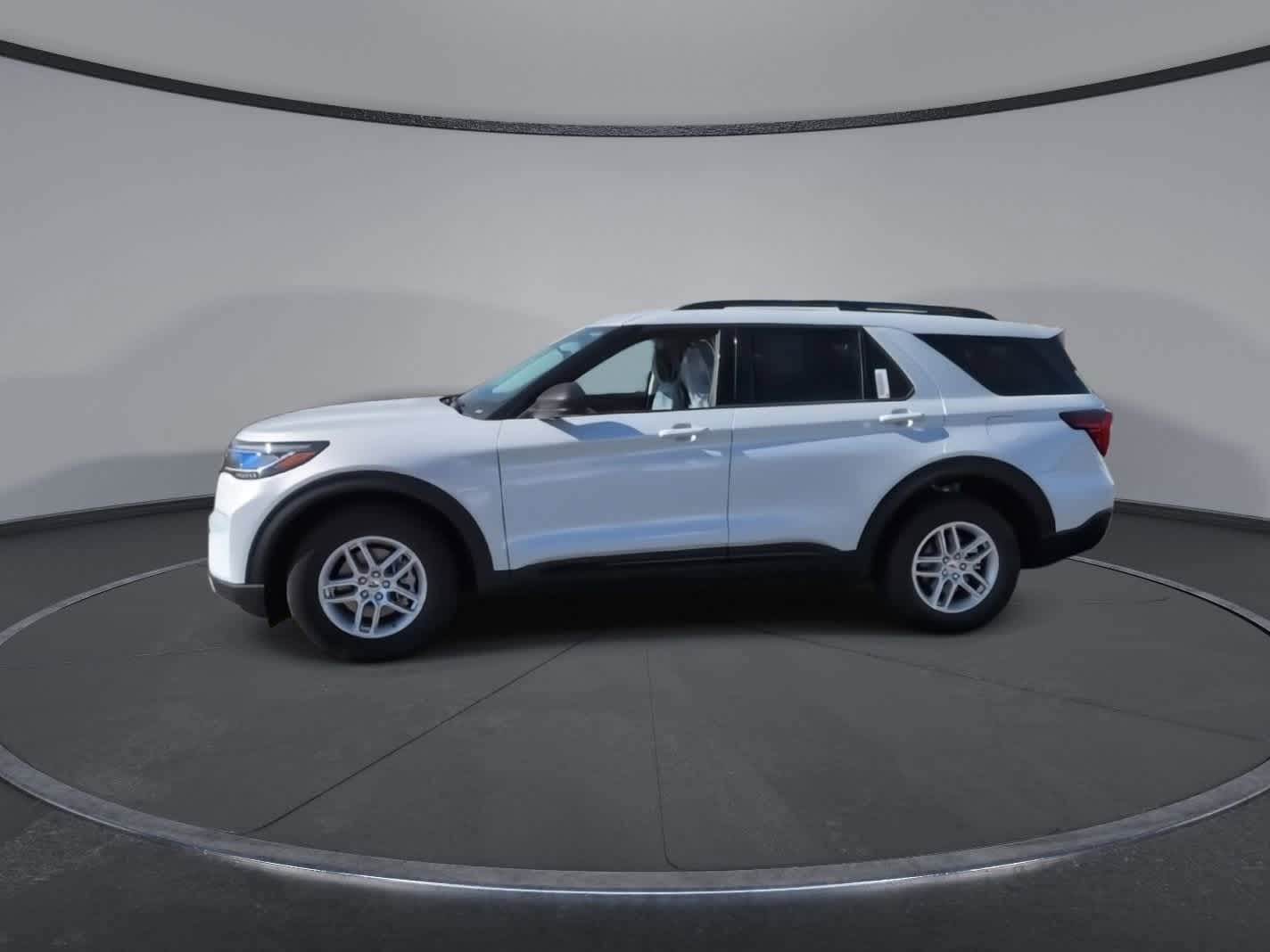 Thumbnail: 2026 Ford Explorer - 4