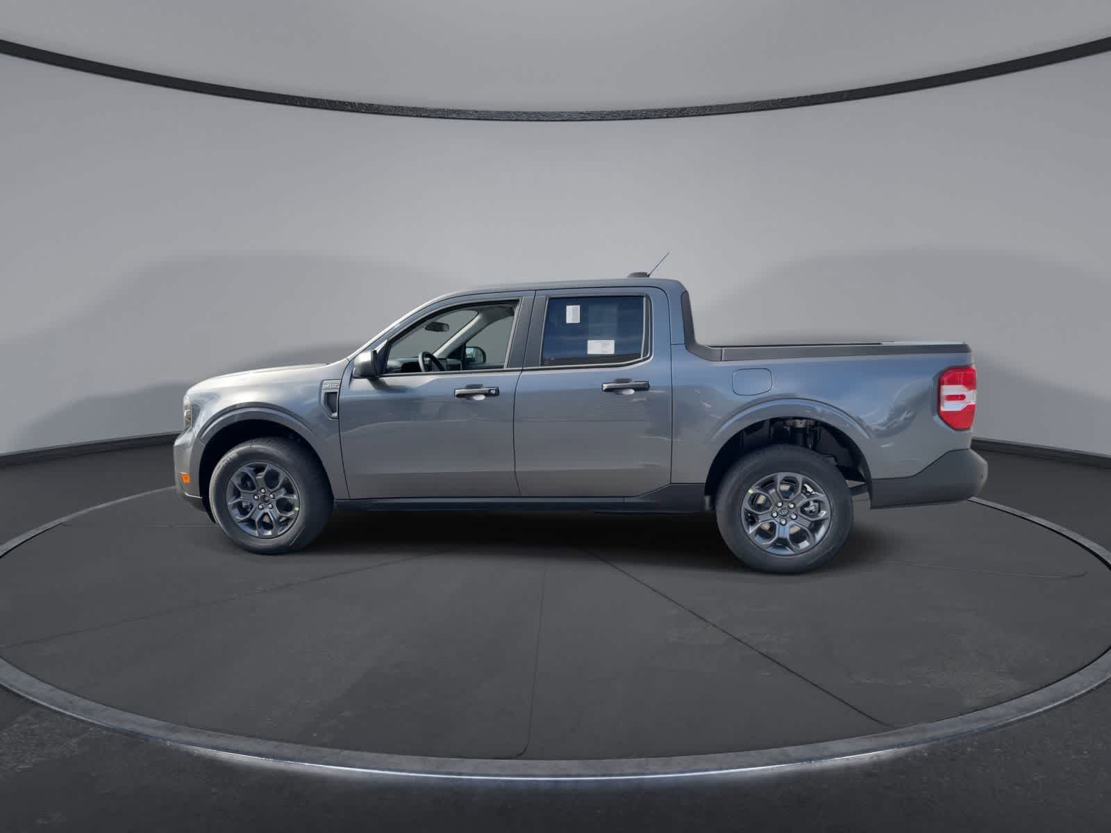 Thumbnail: 2026 Ford Maverick - 5