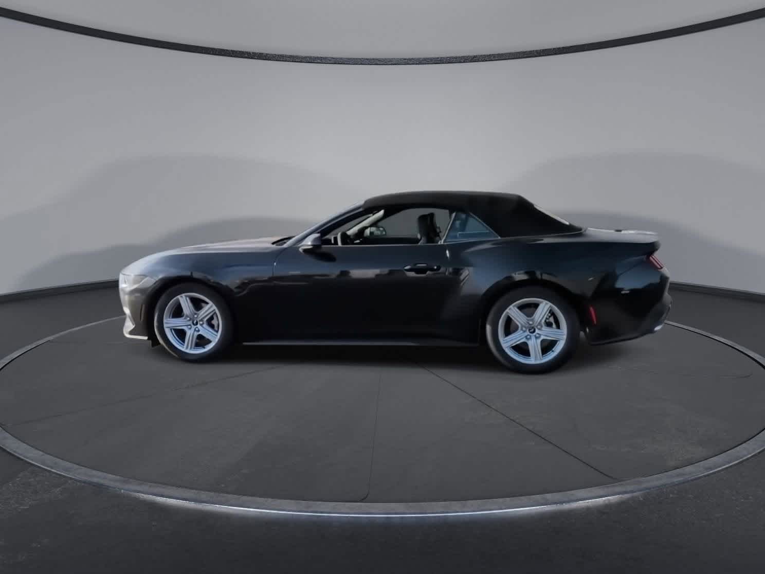 Thumbnail: 2026 Ford Mustang - 6