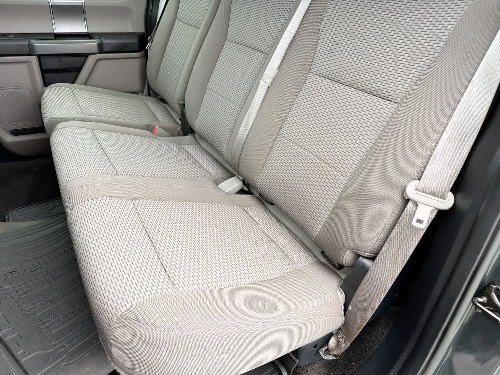 Thumbnail: 2018 Ford F-150 - 20