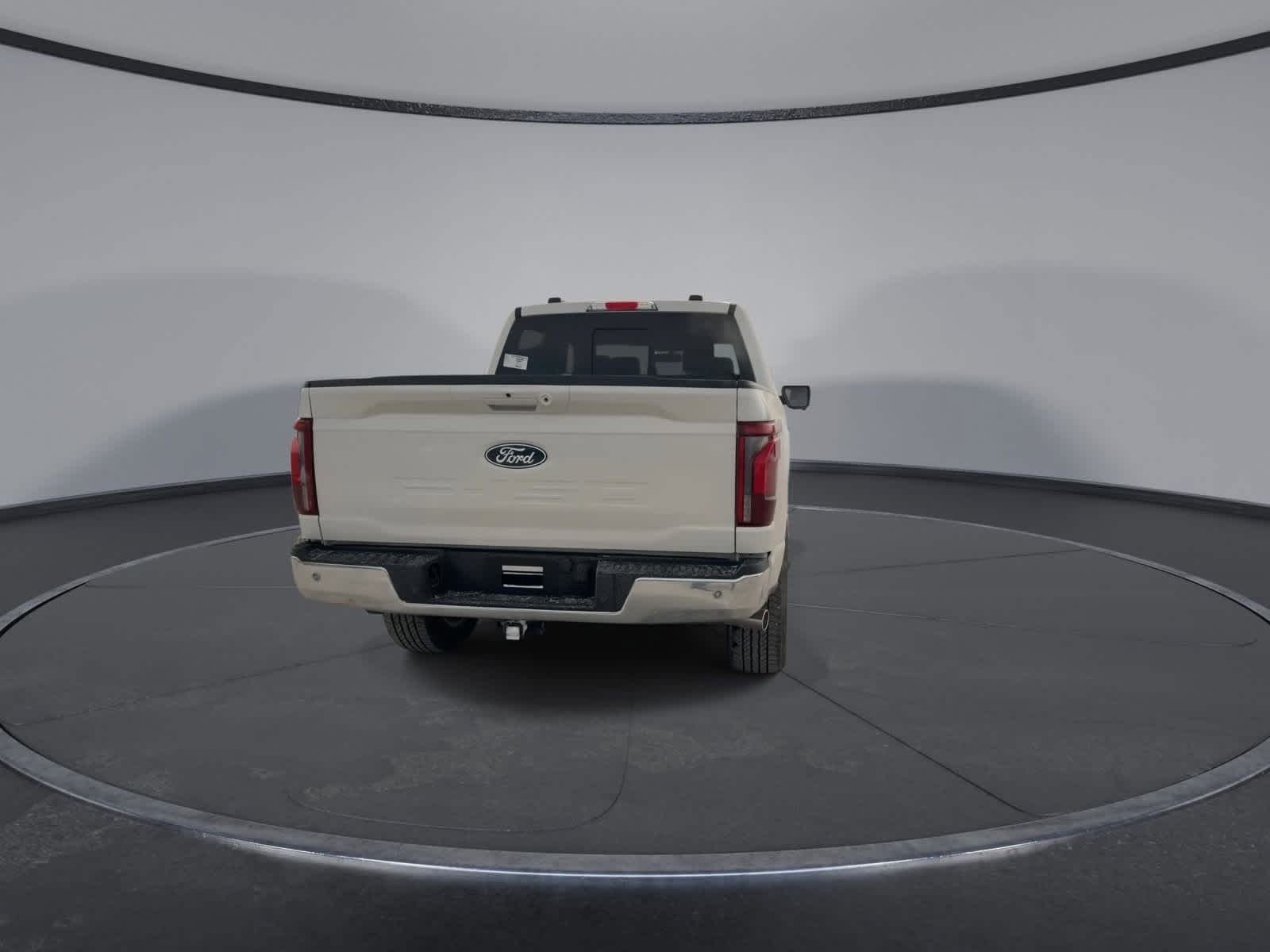 Thumbnail: 2026 Ford F-150 - 7