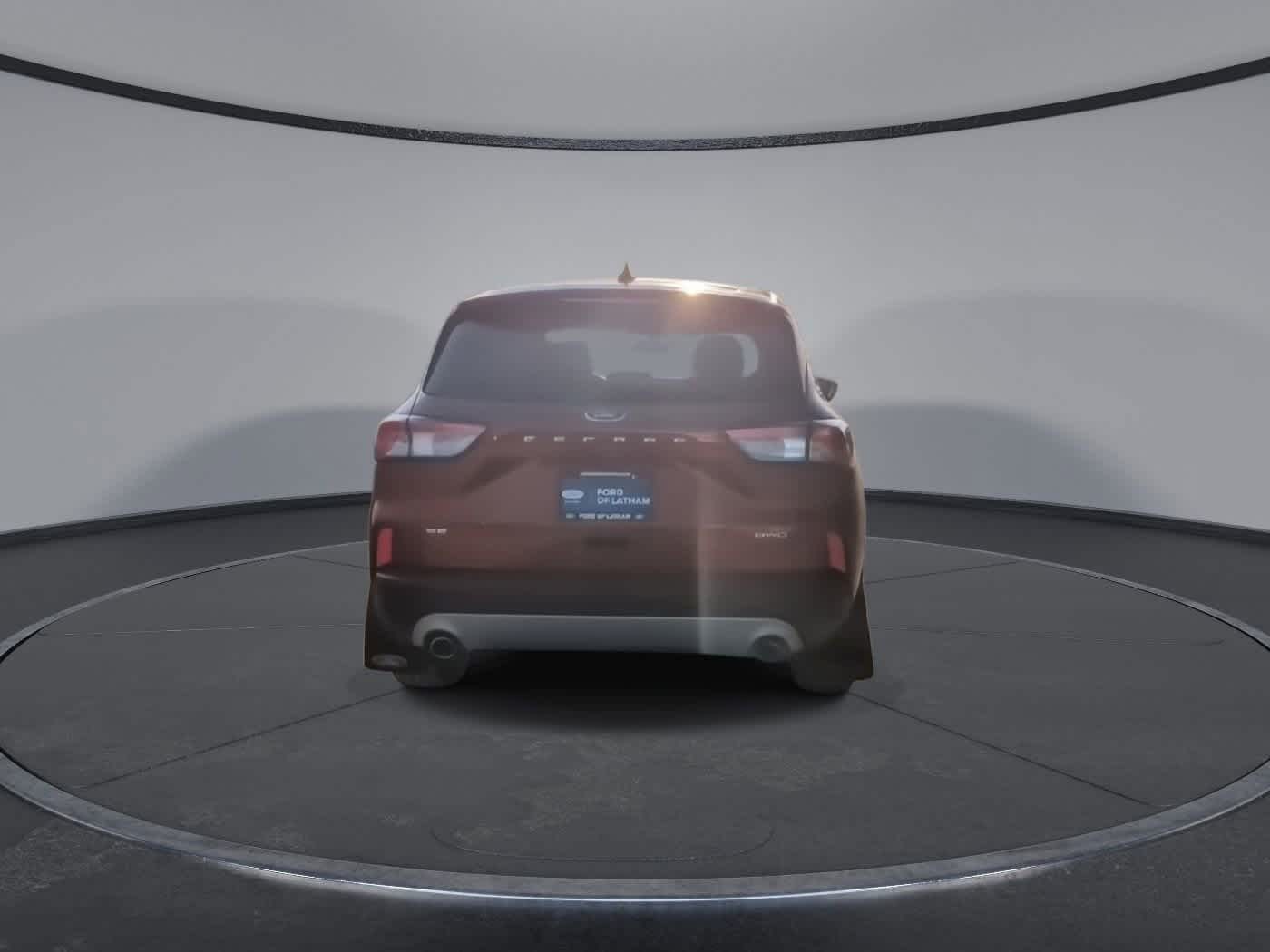 Thumbnail: 2020 Ford Escape - 7