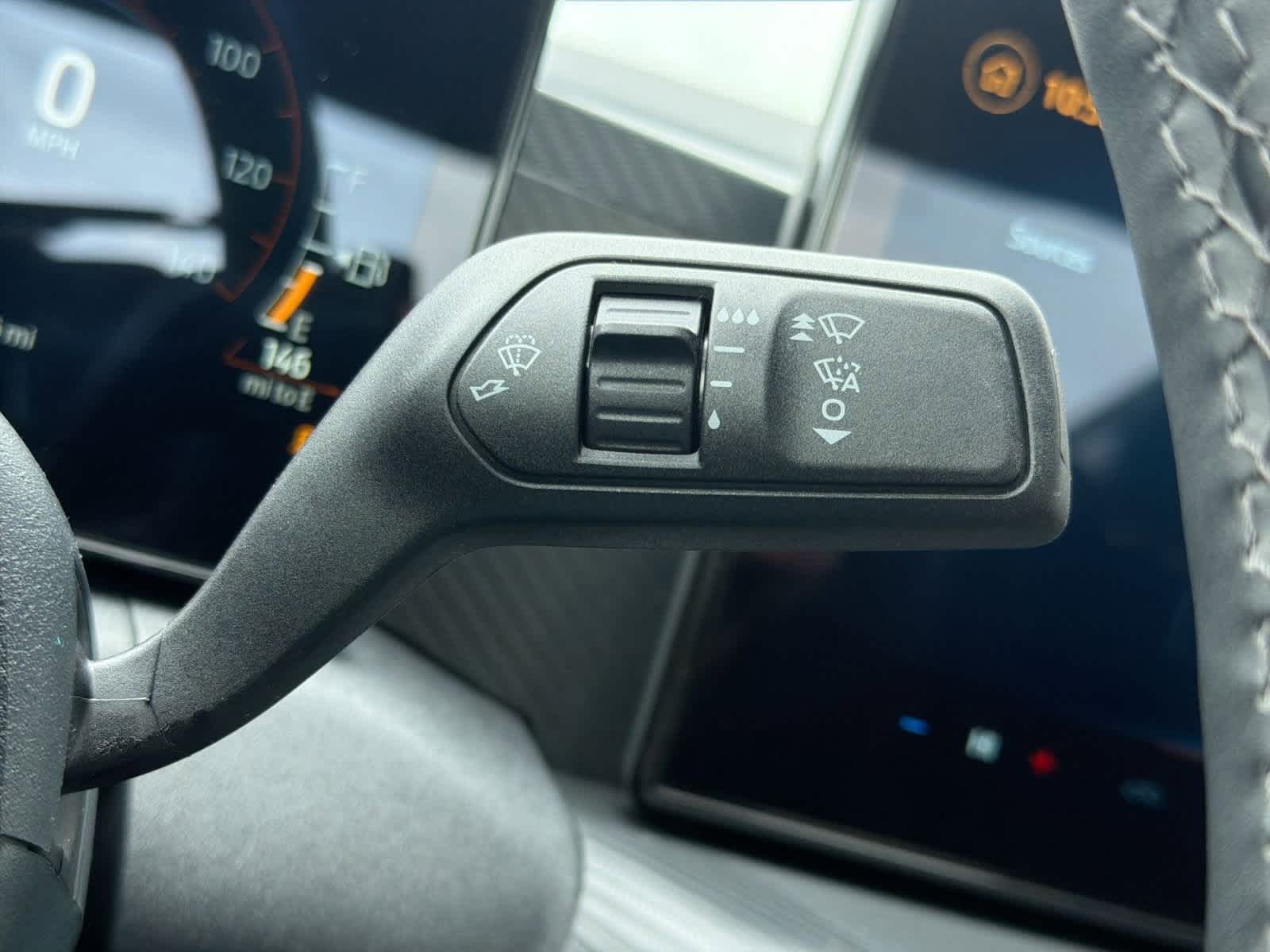 Thumbnail: 2026 Ford Mustang - 26