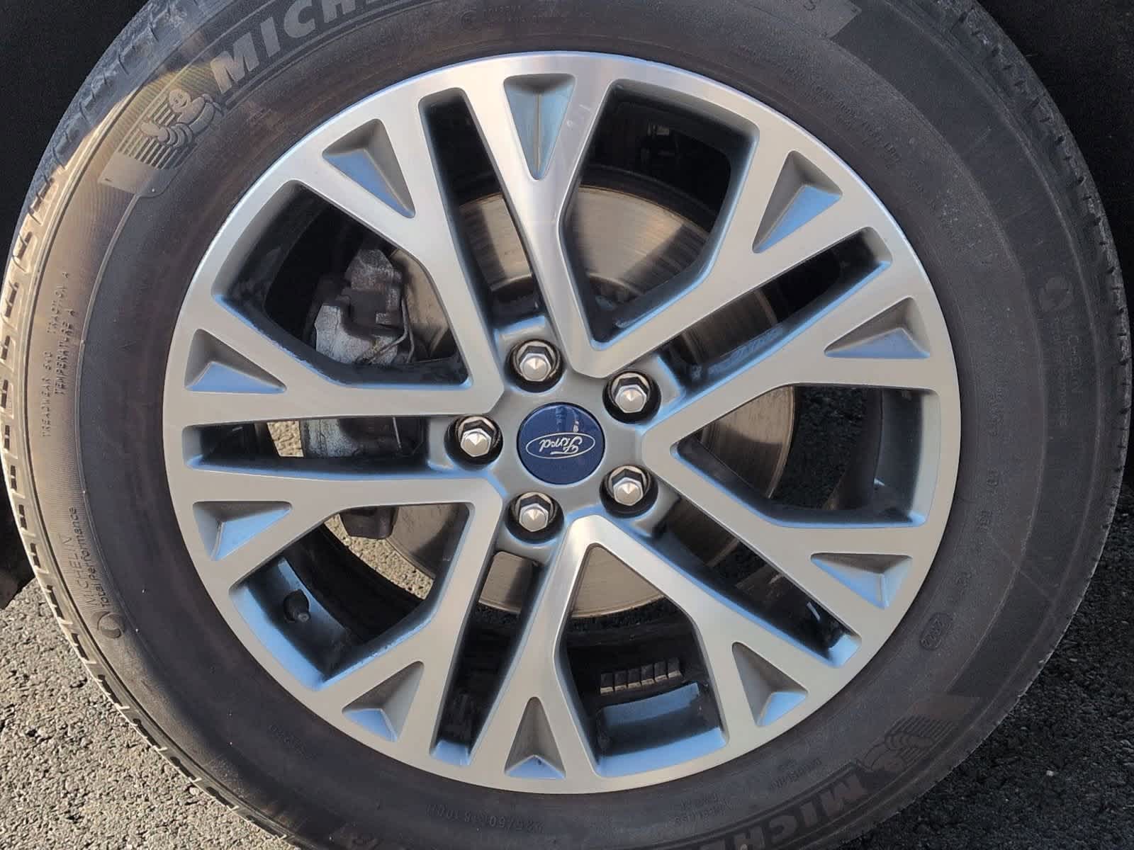 Thumbnail: 2022 Ford Escape - 14