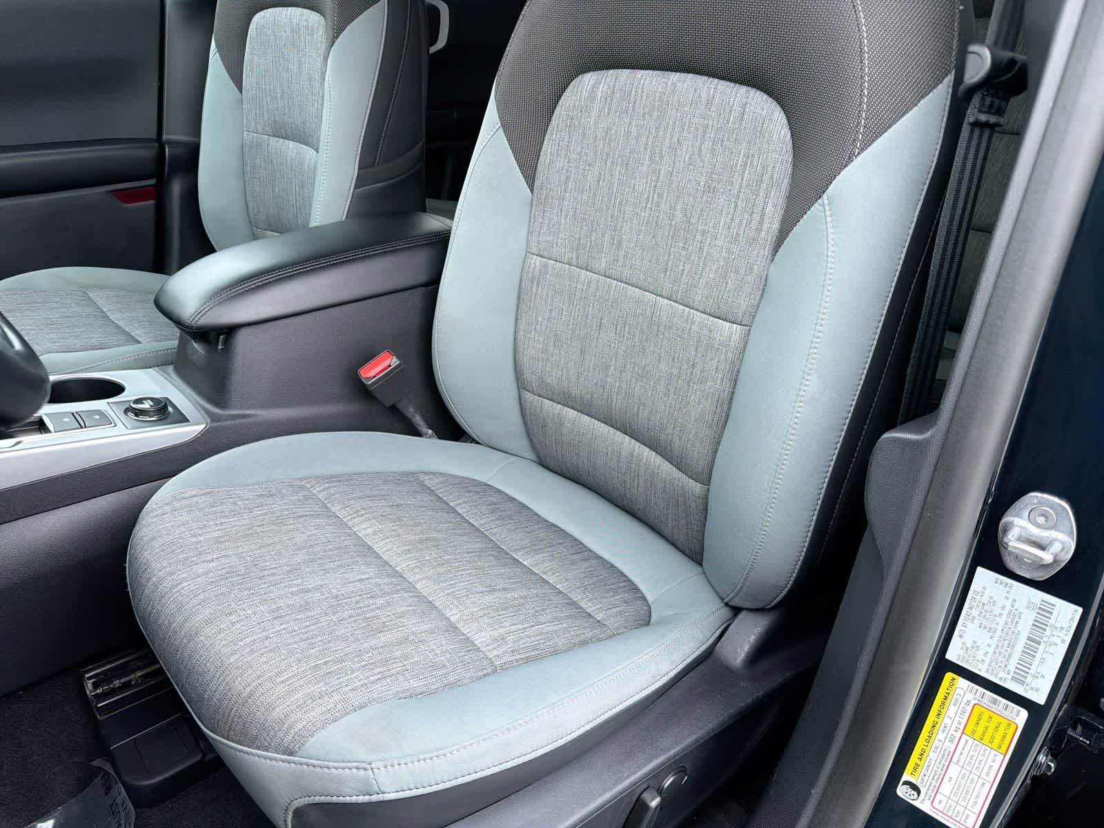 Thumbnail: 2023 Ford Bronco Sport - 17