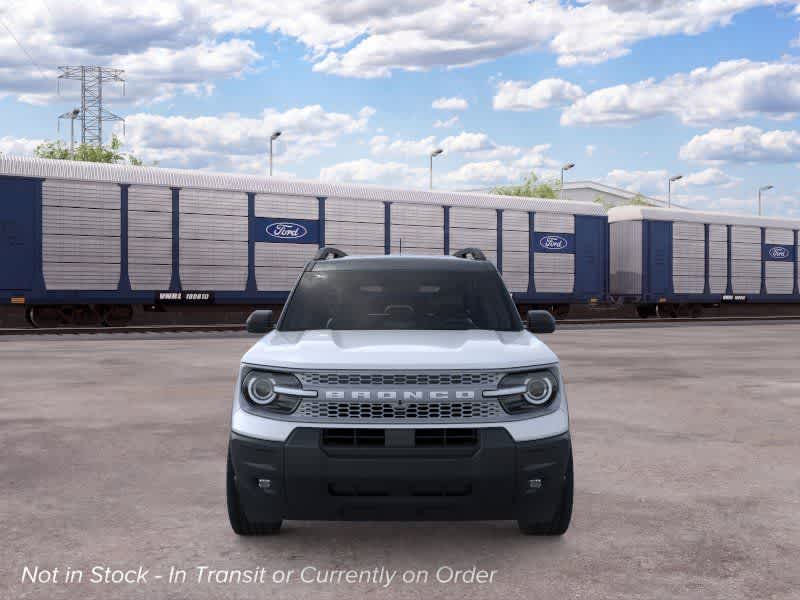Thumbnail: 2026 Ford Bronco Sport - 6