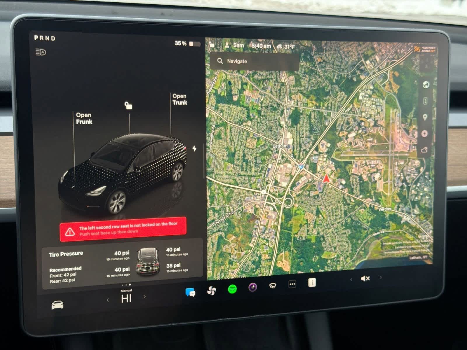 Thumbnail: 2022 Tesla Model Y - 30