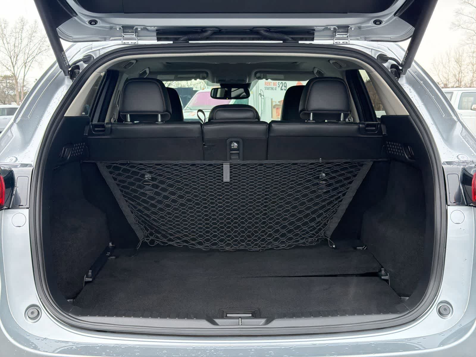 Thumbnail: 2023 Mazda CX-5 - 34