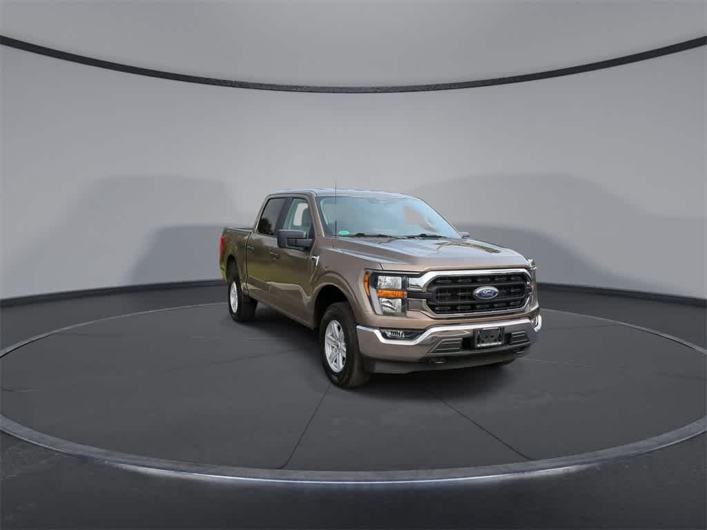 2023 Ford F-150 XLT -
                Latham, NY