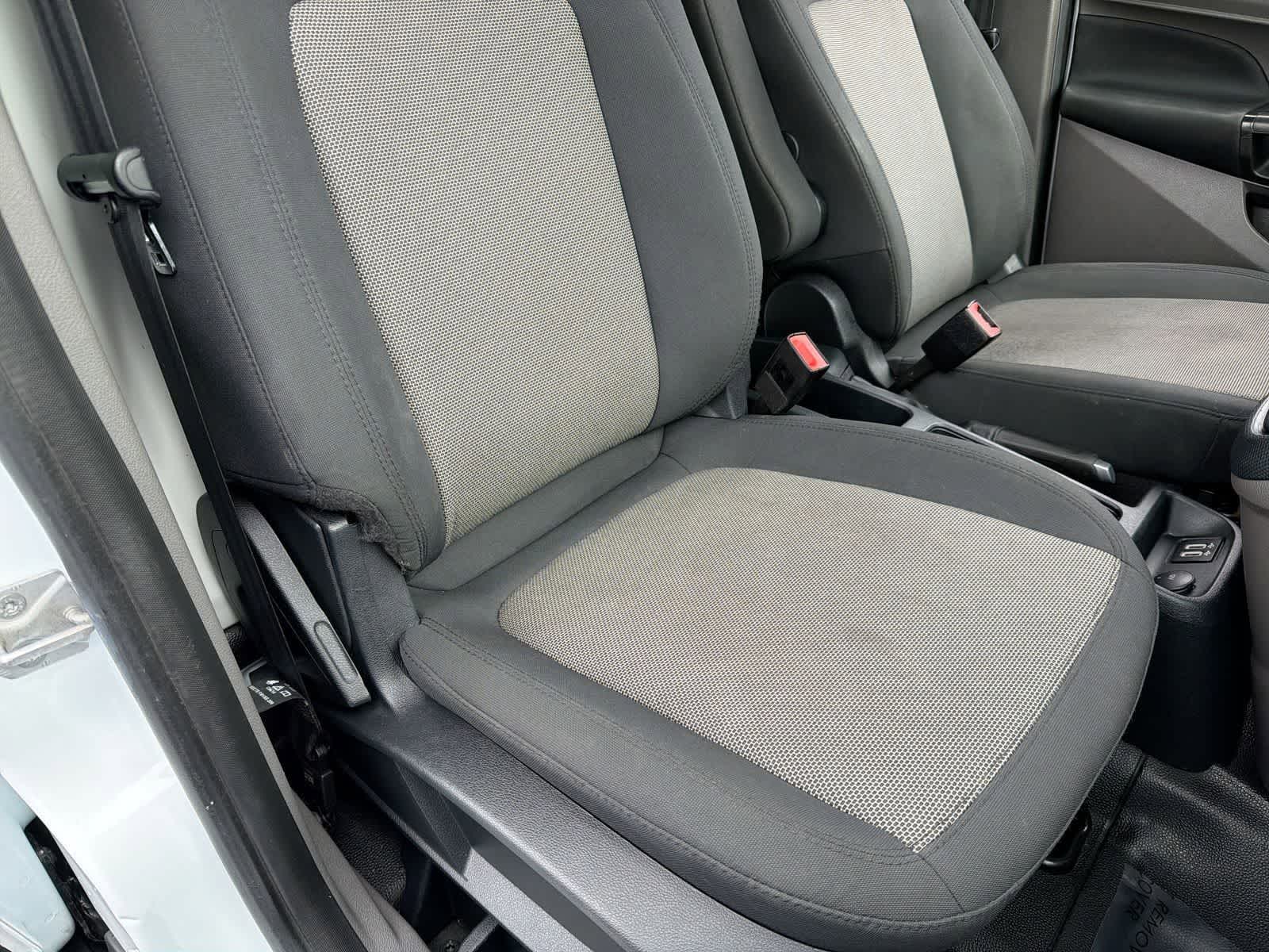 Thumbnail: 2022 Ford Transit Series - 22