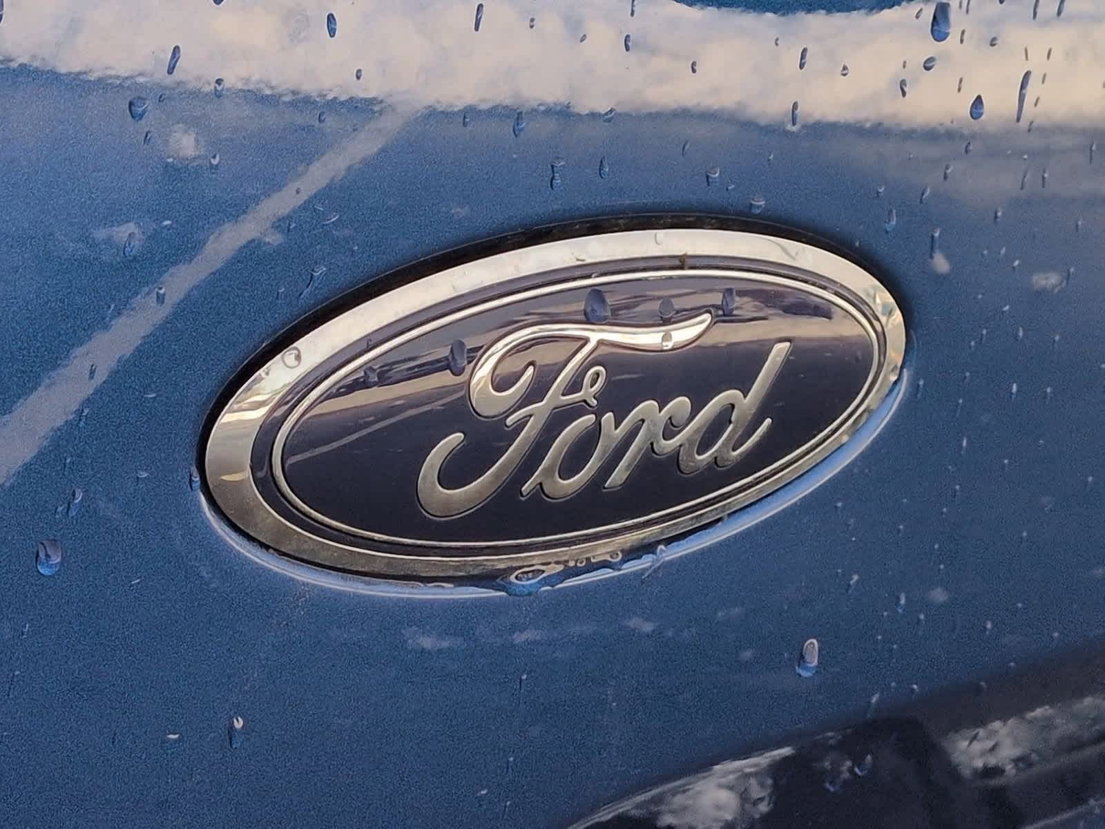 Thumbnail: 2024 Ford Bronco Sport - 12