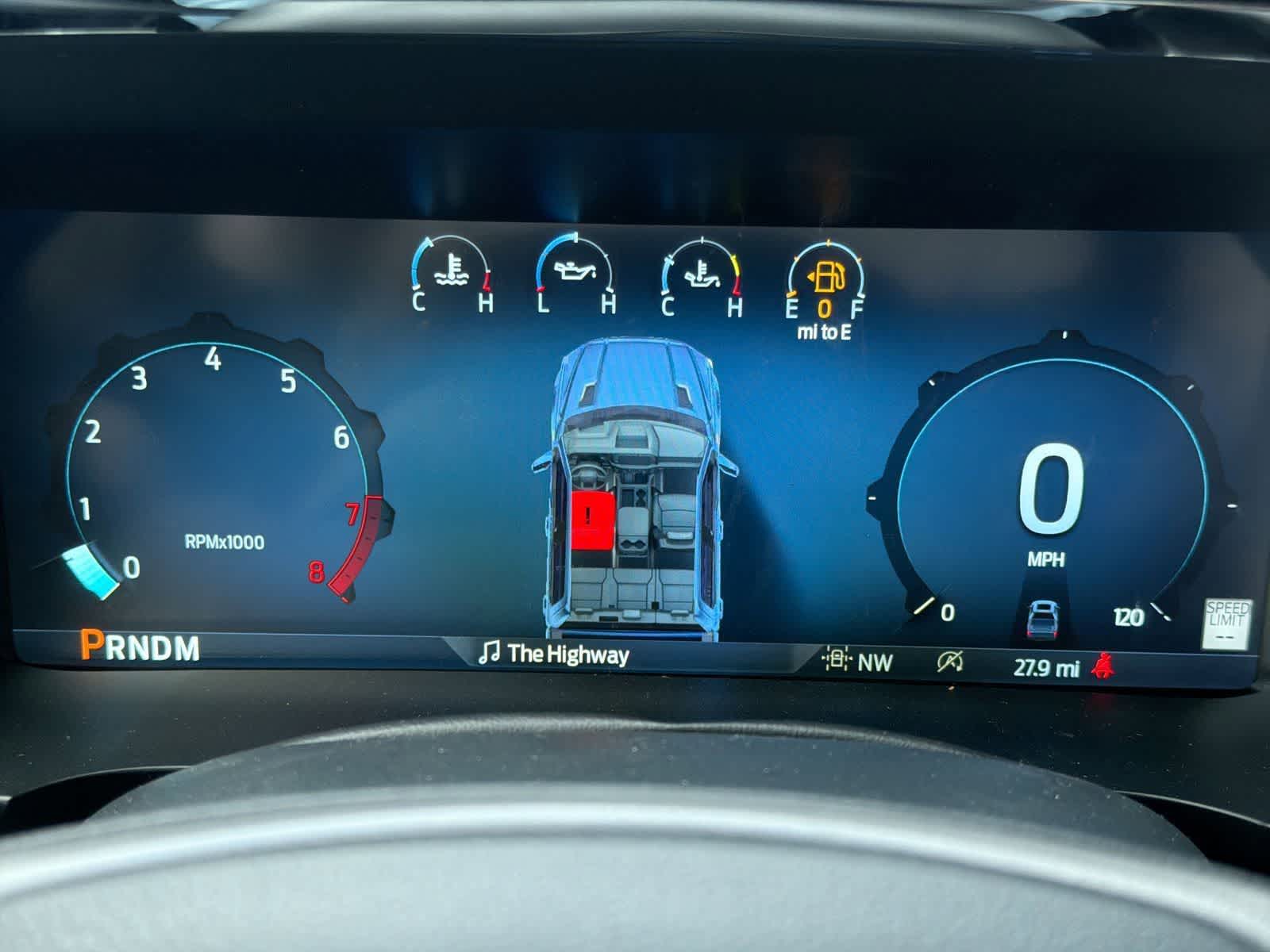 Thumbnail: 2026 Ford F-150 - 36