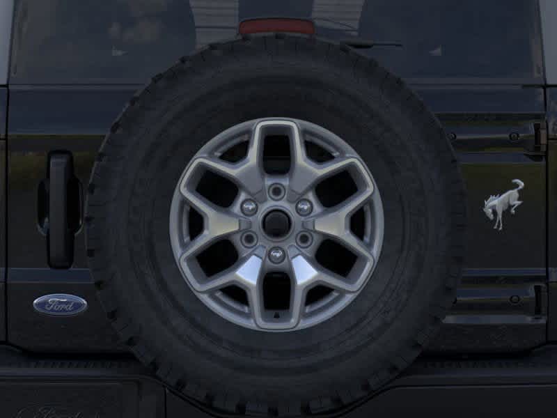Thumbnail: 2025 Ford Bronco - 24