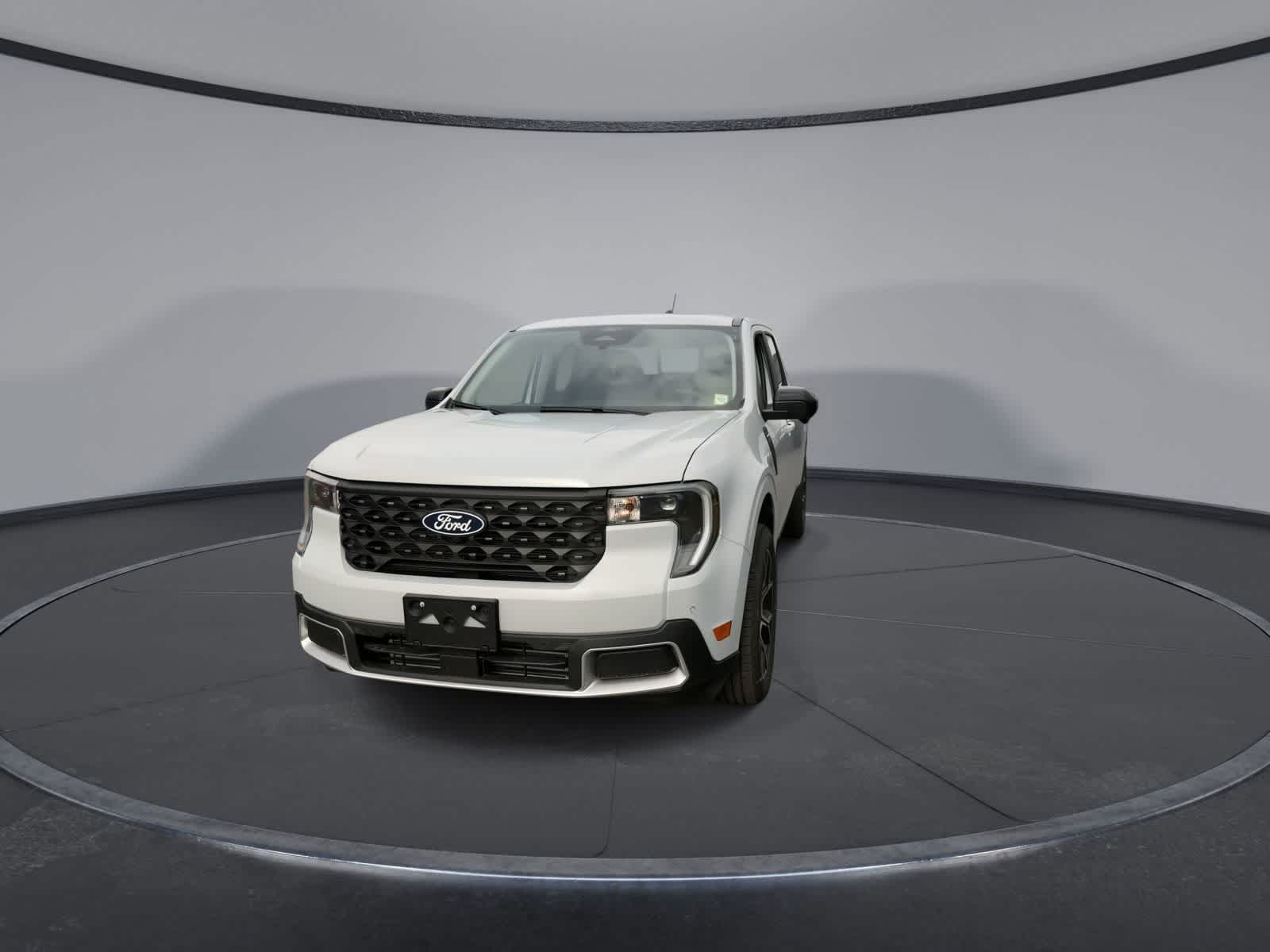 Thumbnail: 2026 Ford Maverick - 3