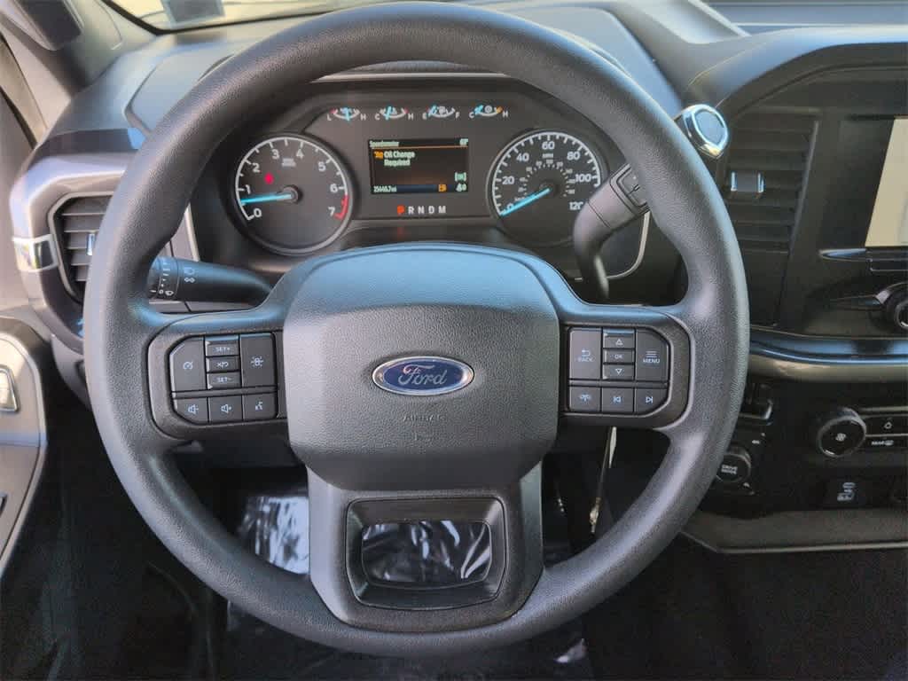 Thumbnail: 2023 Ford F-150 - 23