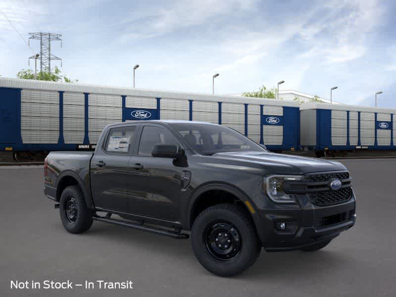 Thumbnail: 2026 Ford Ranger - 7