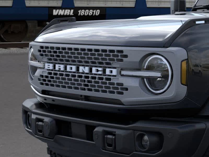 Thumbnail: 2025 Ford Bronco - 19