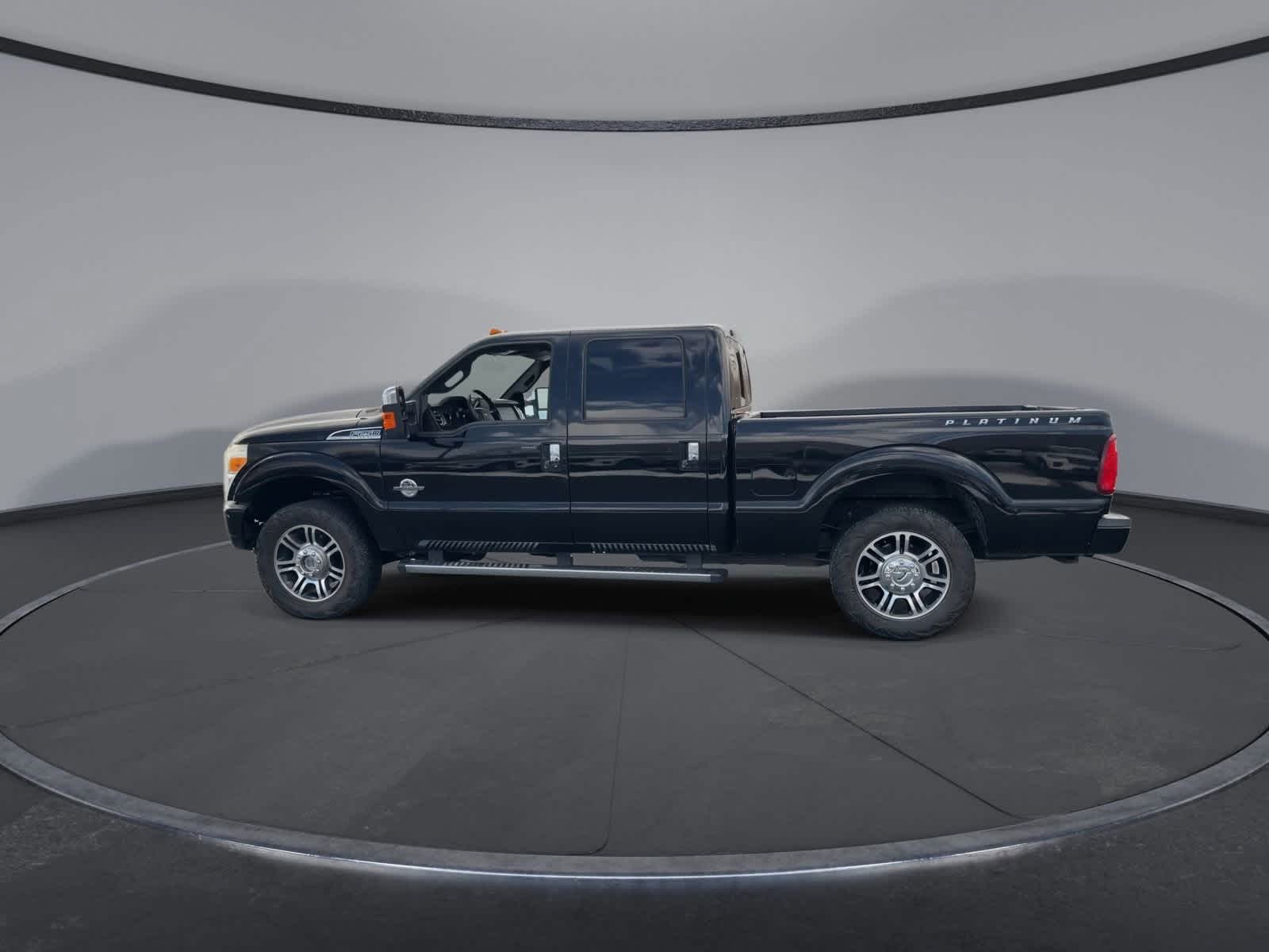 Thumbnail: 2016 Ford F-250 - 5