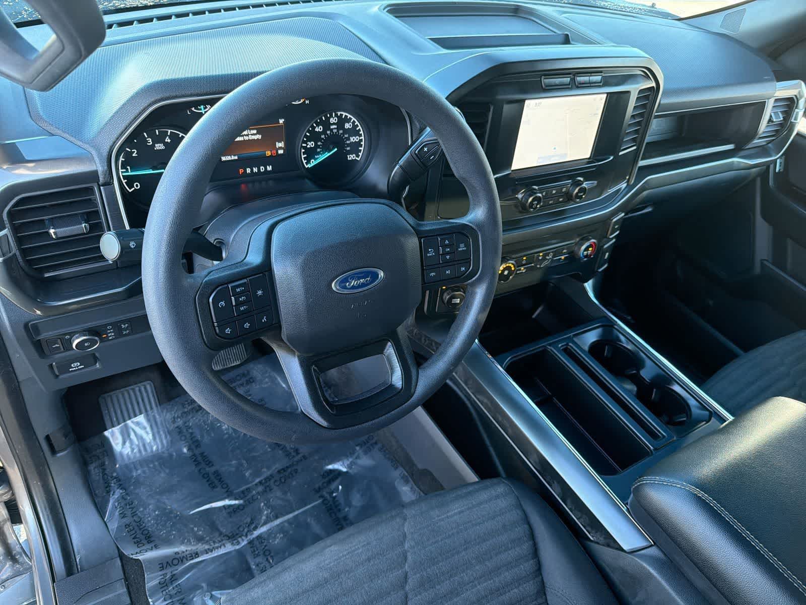 Thumbnail: 2022 Ford F-150 - 10