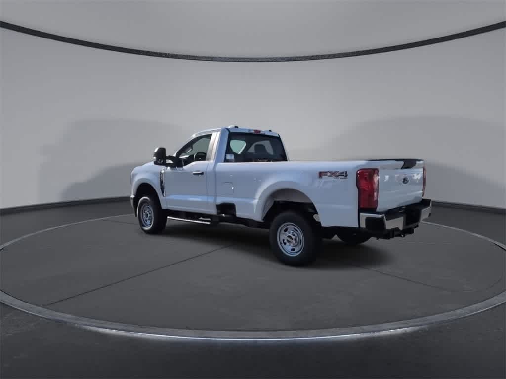 Thumbnail: 2026 Ford F-250 - 6