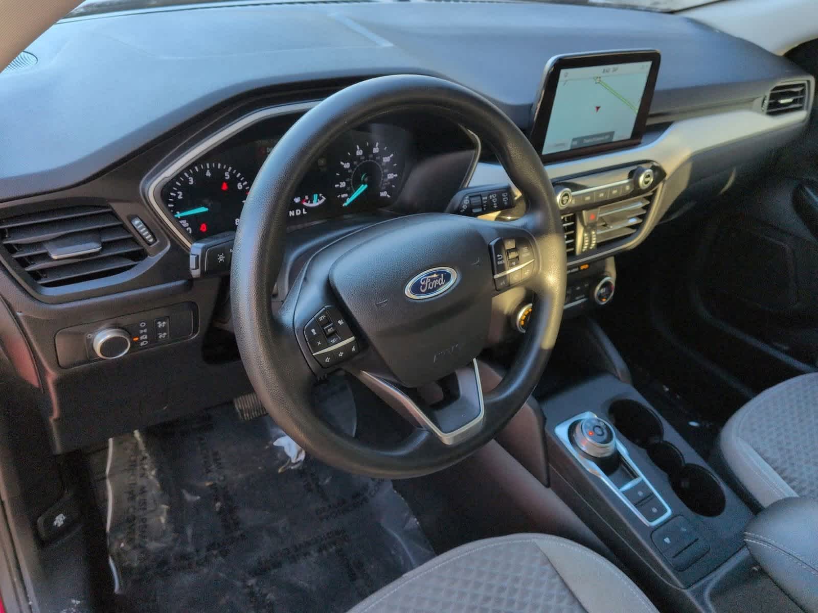 Thumbnail: 2020 Ford Escape - 10