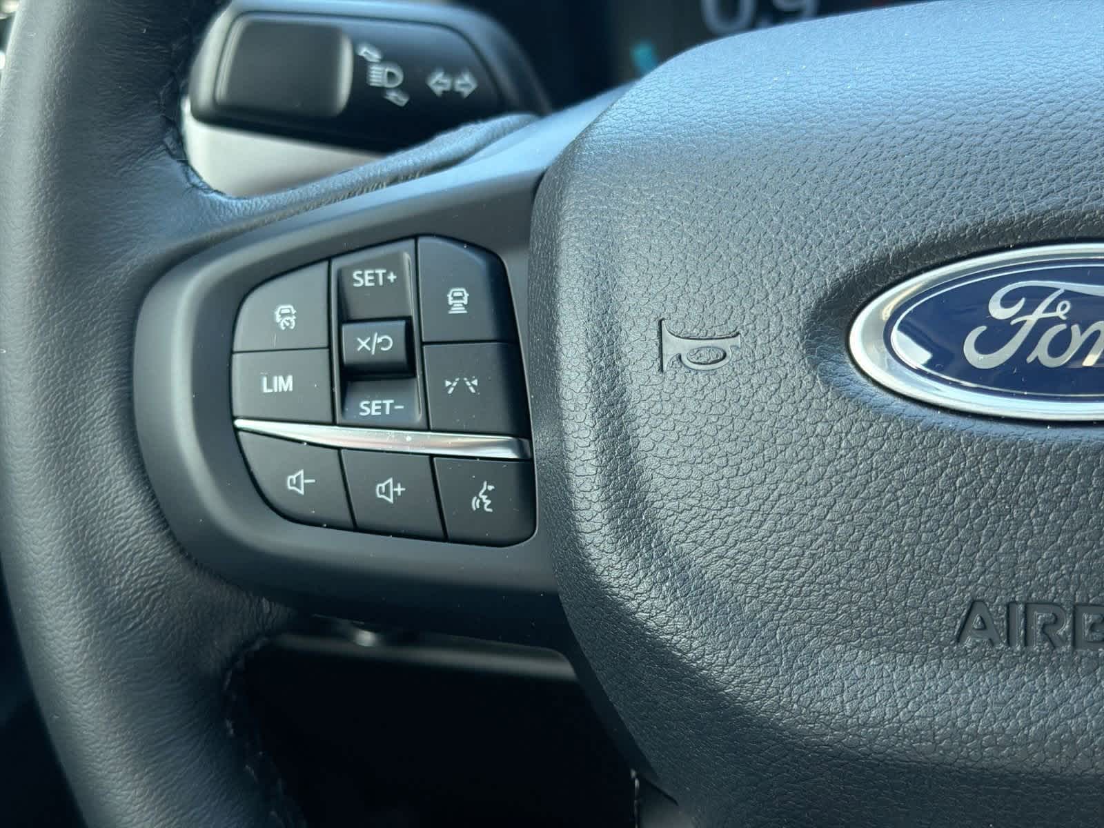 Thumbnail: 2025 Ford Ranger - 24