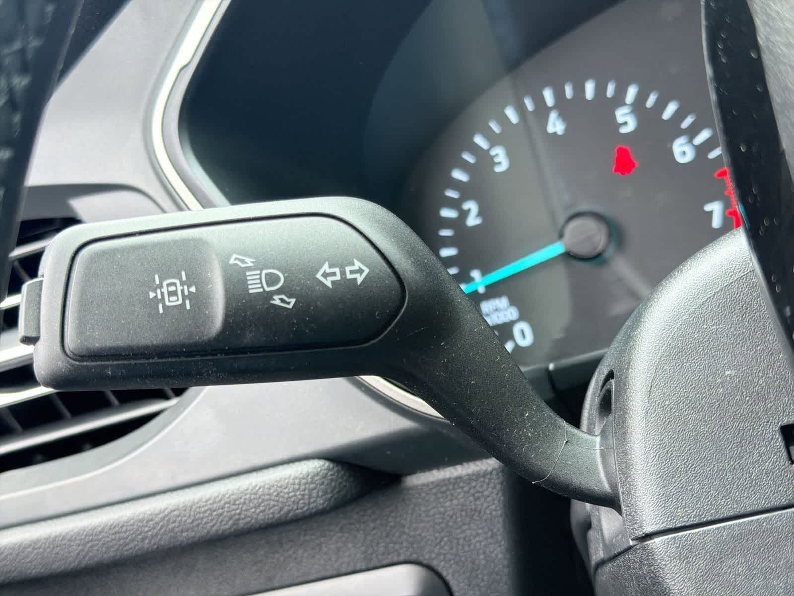 Thumbnail: 2022 Ford Escape - 28