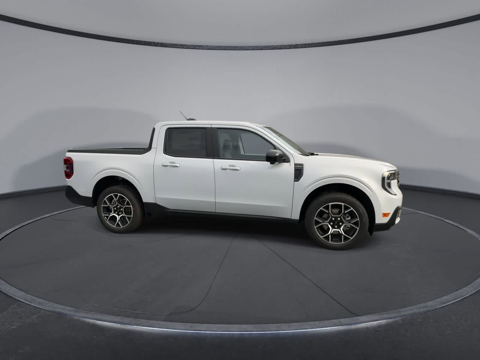 Thumbnail: 2026 Ford Maverick - 9