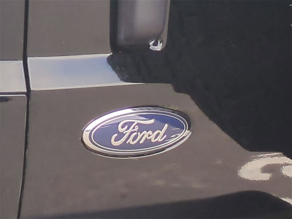 Thumbnail: 2025 Ford Bronco - 12