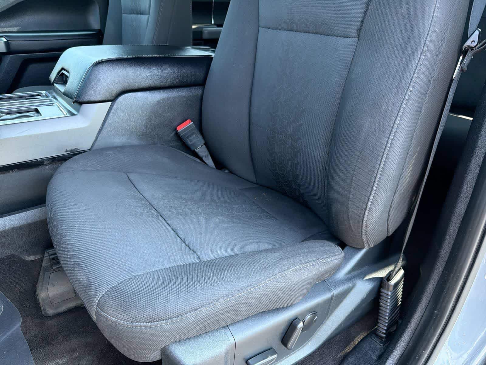 Thumbnail: 2019 Ford F-150 - 16