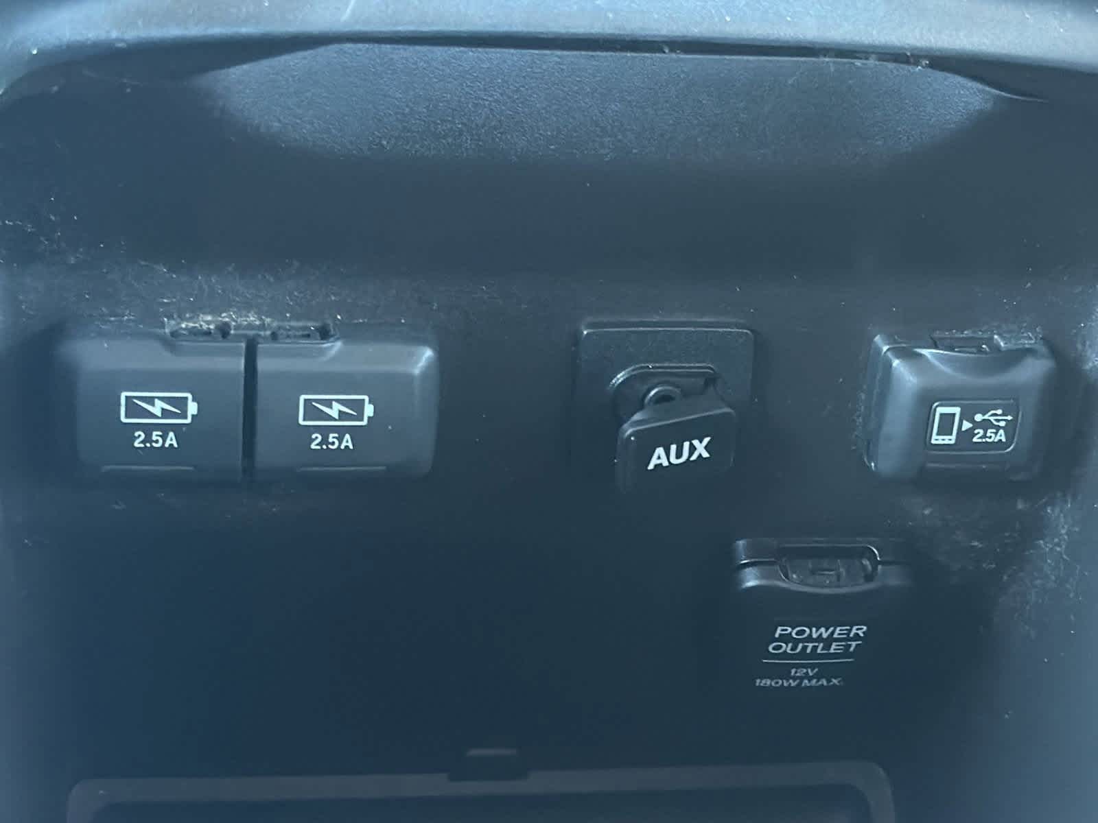 Thumbnail: 2018 Acura MDX - 34