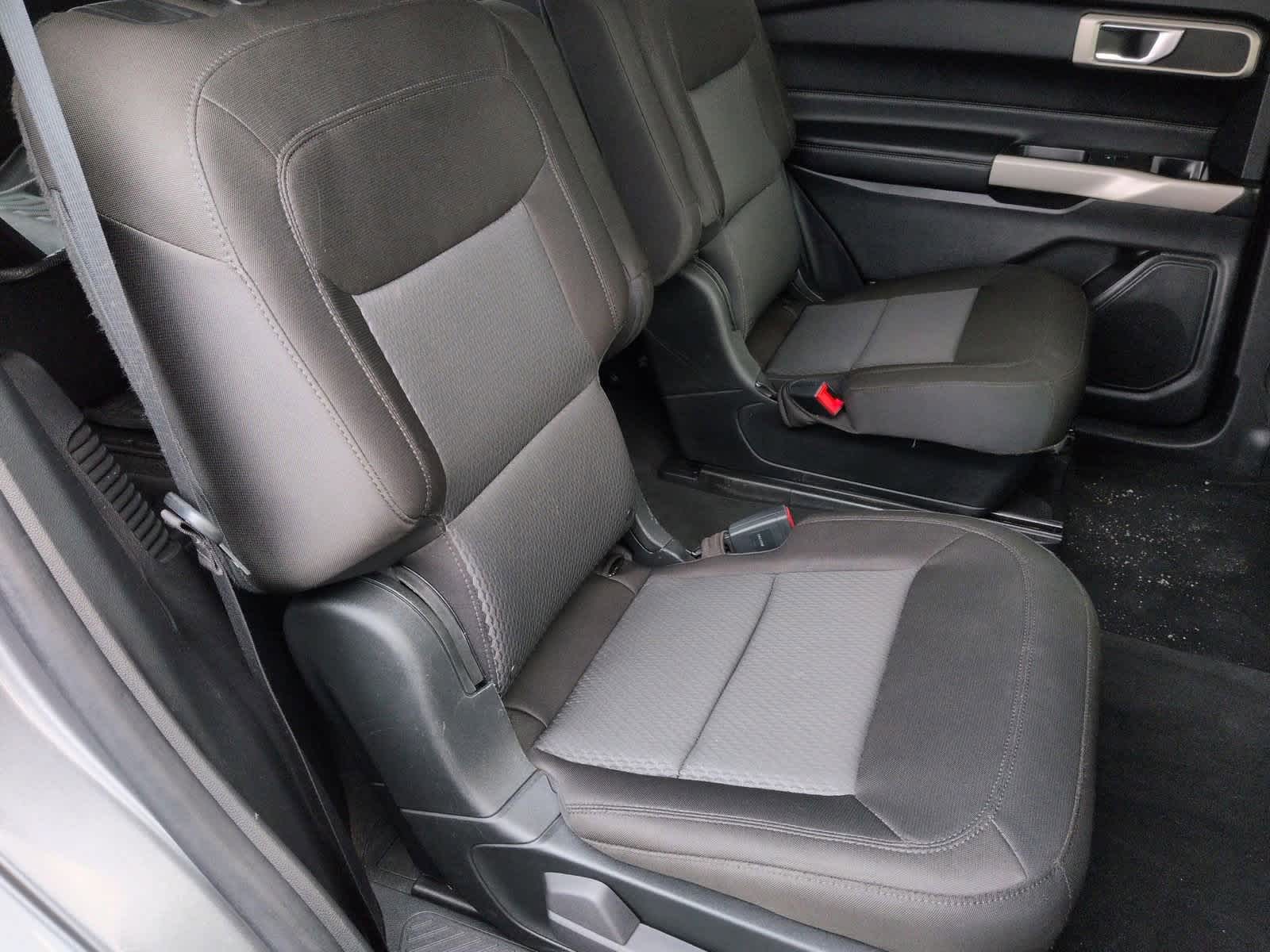 Thumbnail: 2022 Ford Explorer - 21