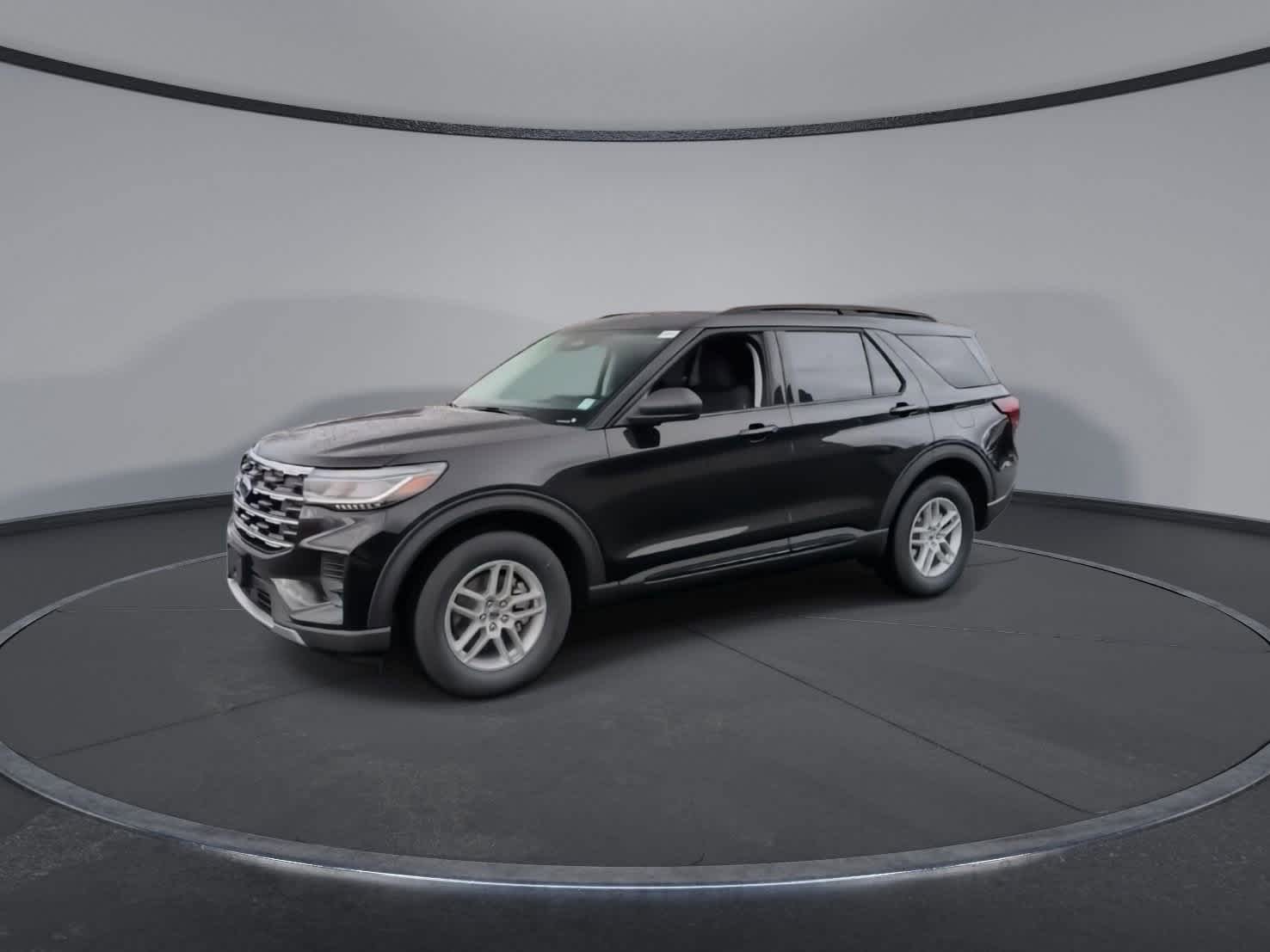 Thumbnail: 2026 Ford Explorer - 4