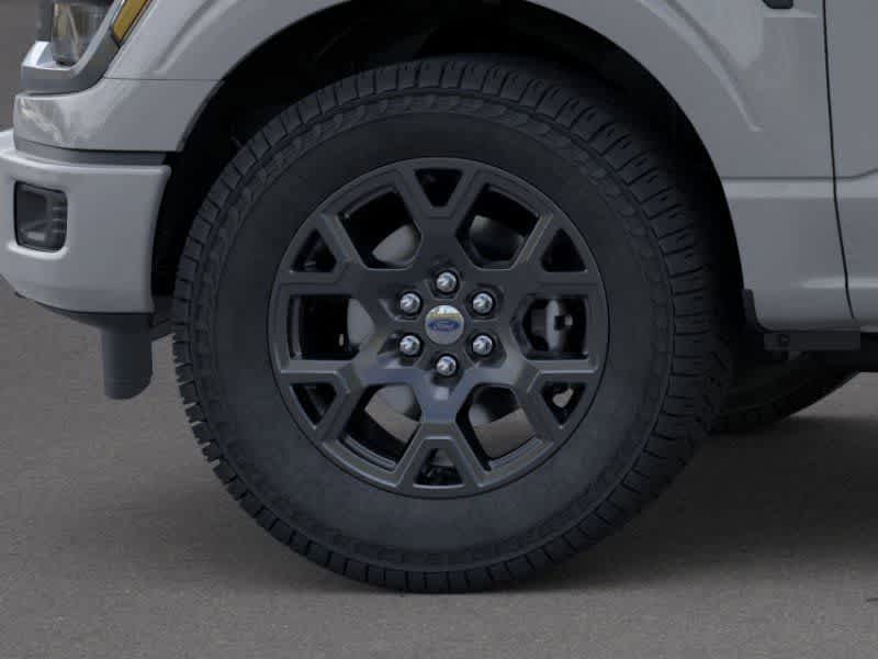 Thumbnail: 2026 Ford F-150 - 19