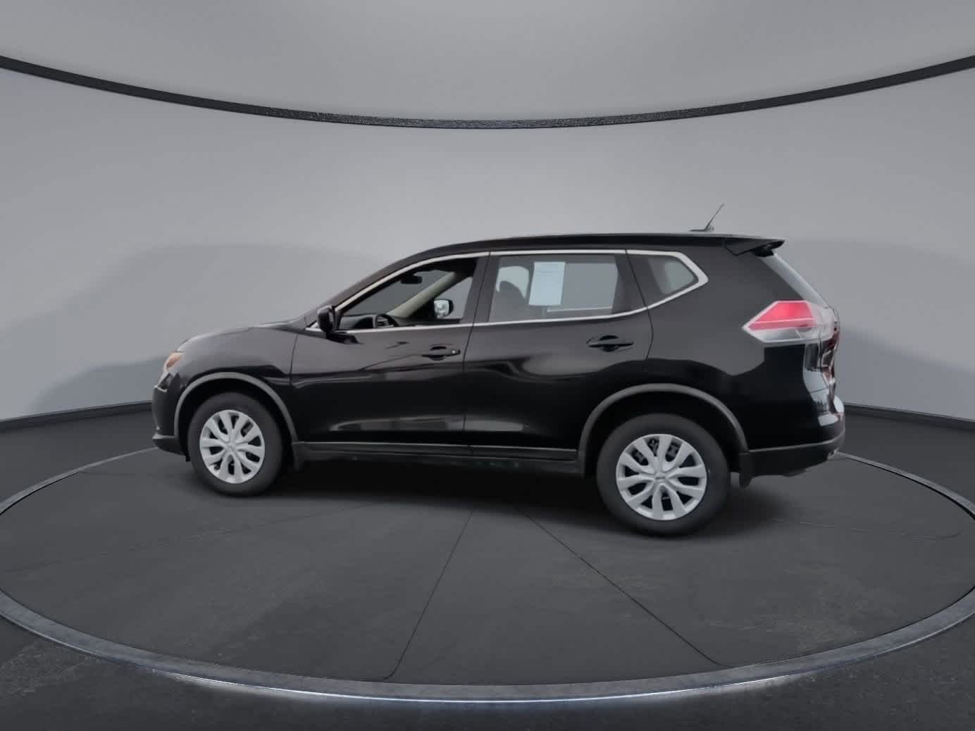 Thumbnail: 2016 Nissan Rogue - 5