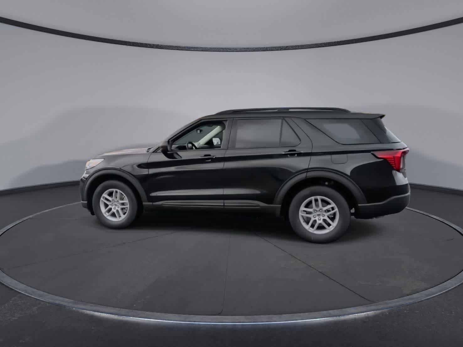 Thumbnail: 2026 Ford Explorer - 6