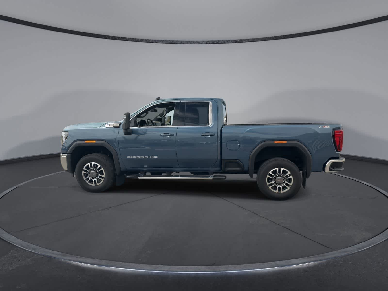 Thumbnail: 2024 GMC Sierra 2500 - 5