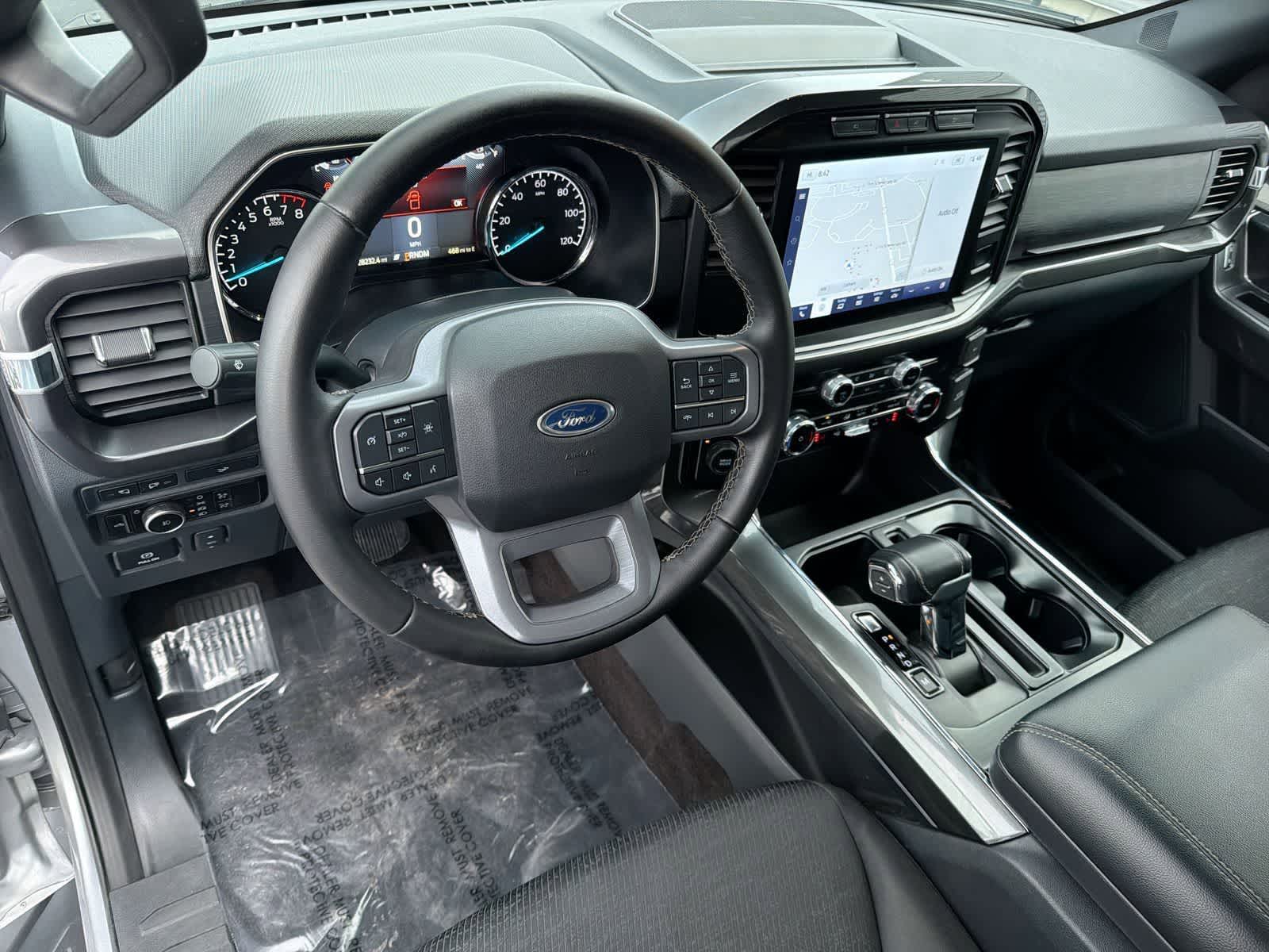 Thumbnail: 2023 Ford F-150 - 10