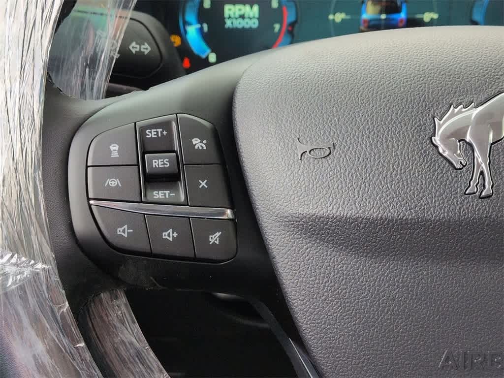 Thumbnail: 2025 Ford Bronco Sport - 24