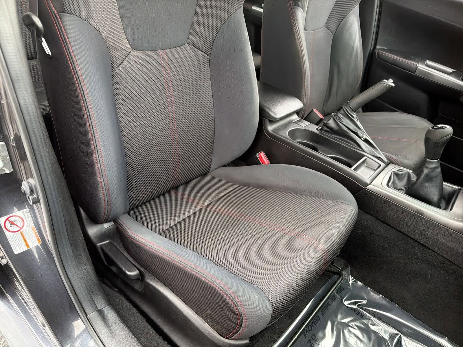 Thumbnail: 2013 Subaru Impreza - 22