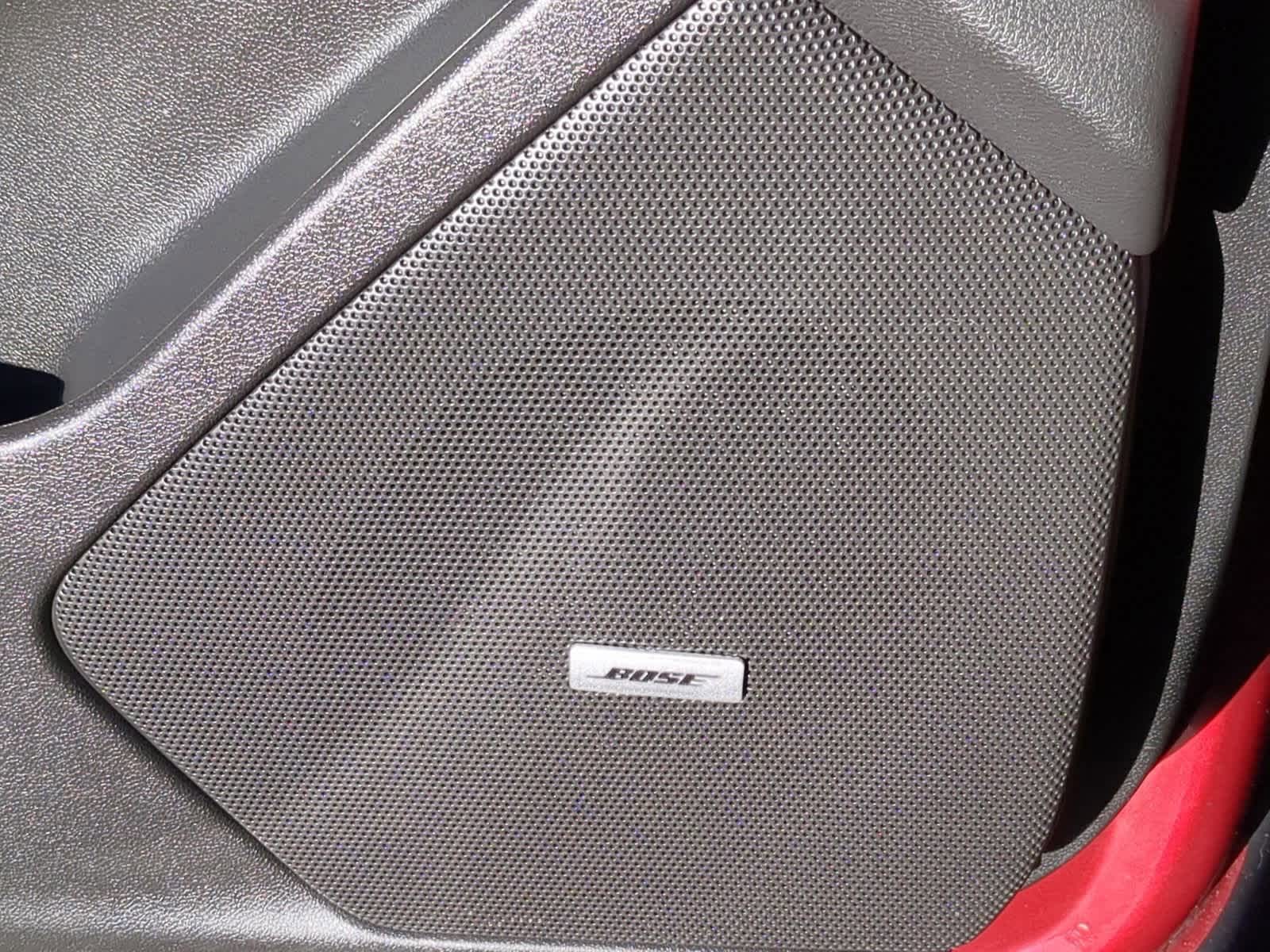 Thumbnail: 2020 Cadillac XT6 - 33