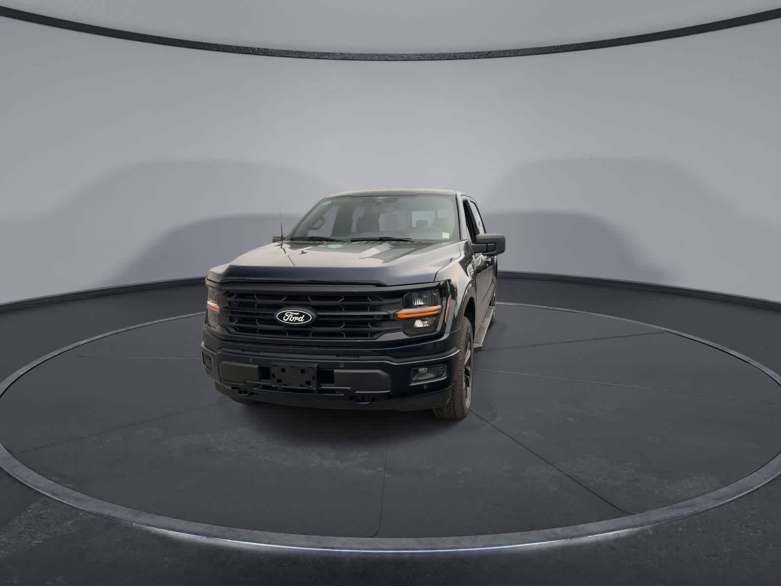 Thumbnail: 2026 Ford F-150 - 3