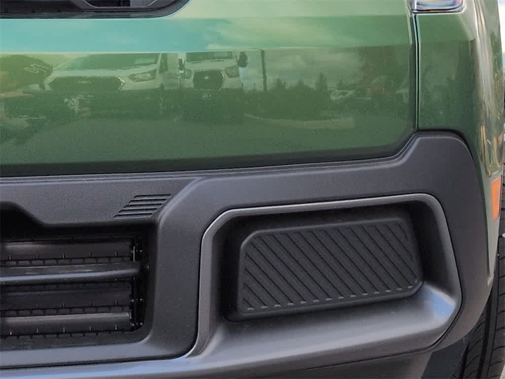 Thumbnail: 2025 Ford Maverick - 11