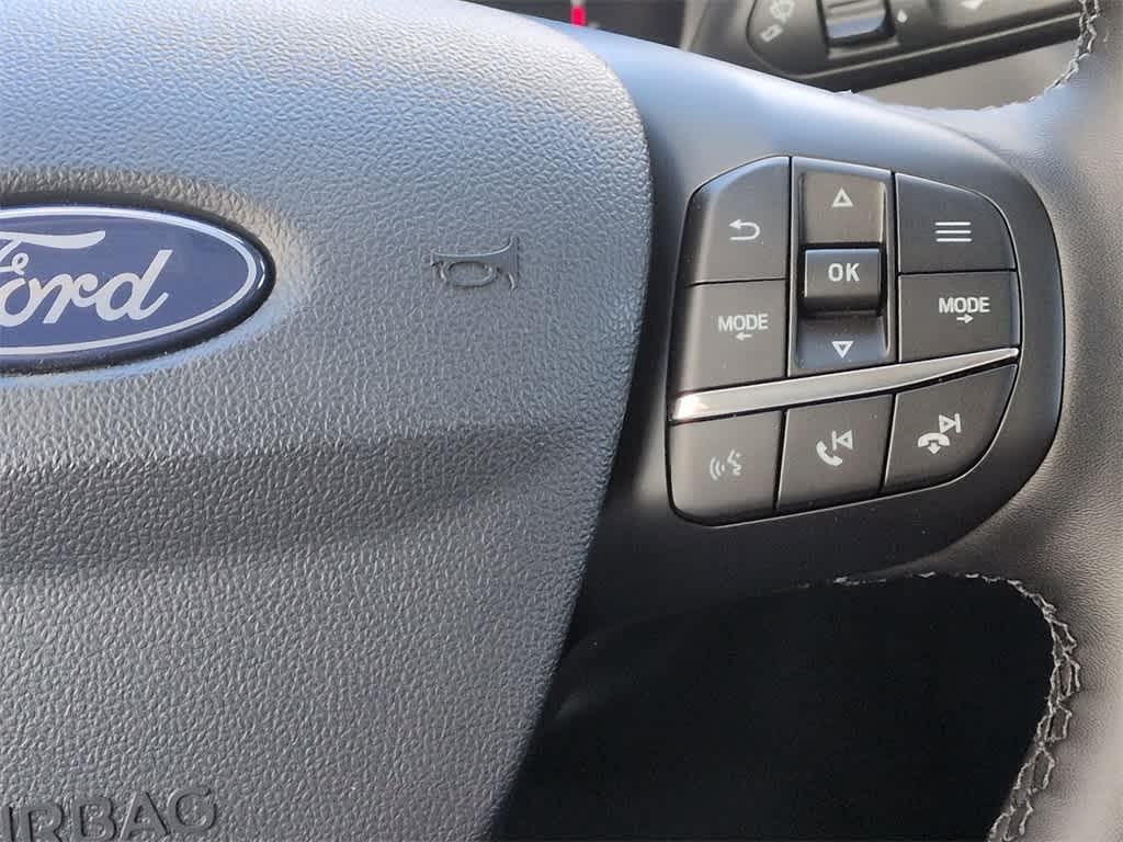 Thumbnail: 2025 Ford Maverick - 25