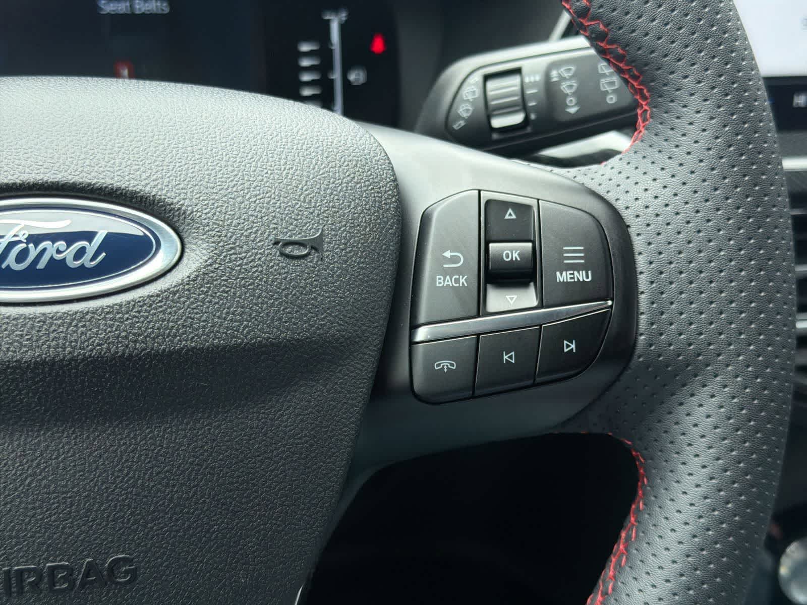 Thumbnail: 2023 Ford Escape - 27