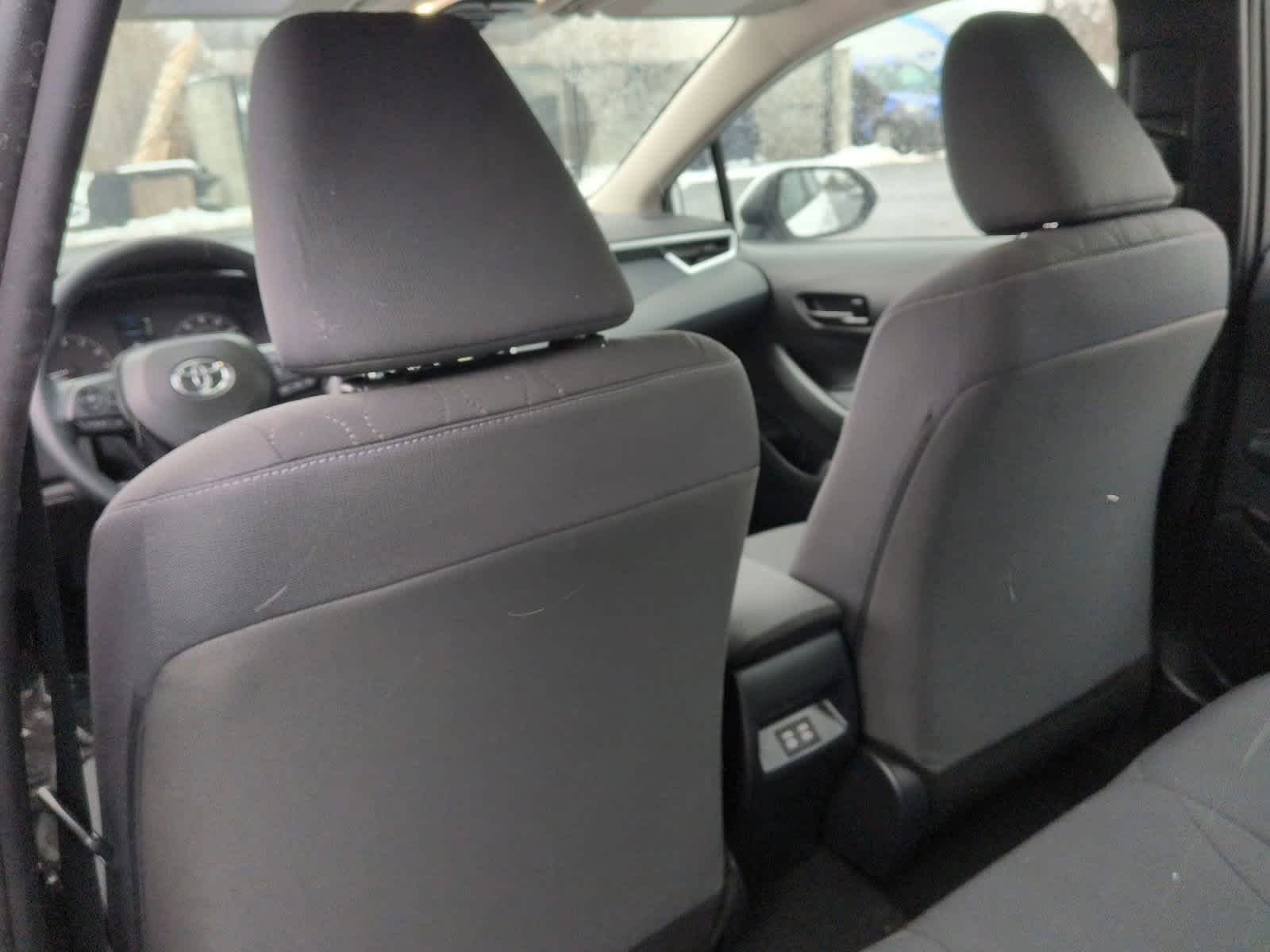 Thumbnail: 2023 Toyota Corolla - 19