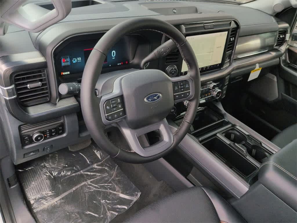 Thumbnail: 2026 Ford F-250 - 10