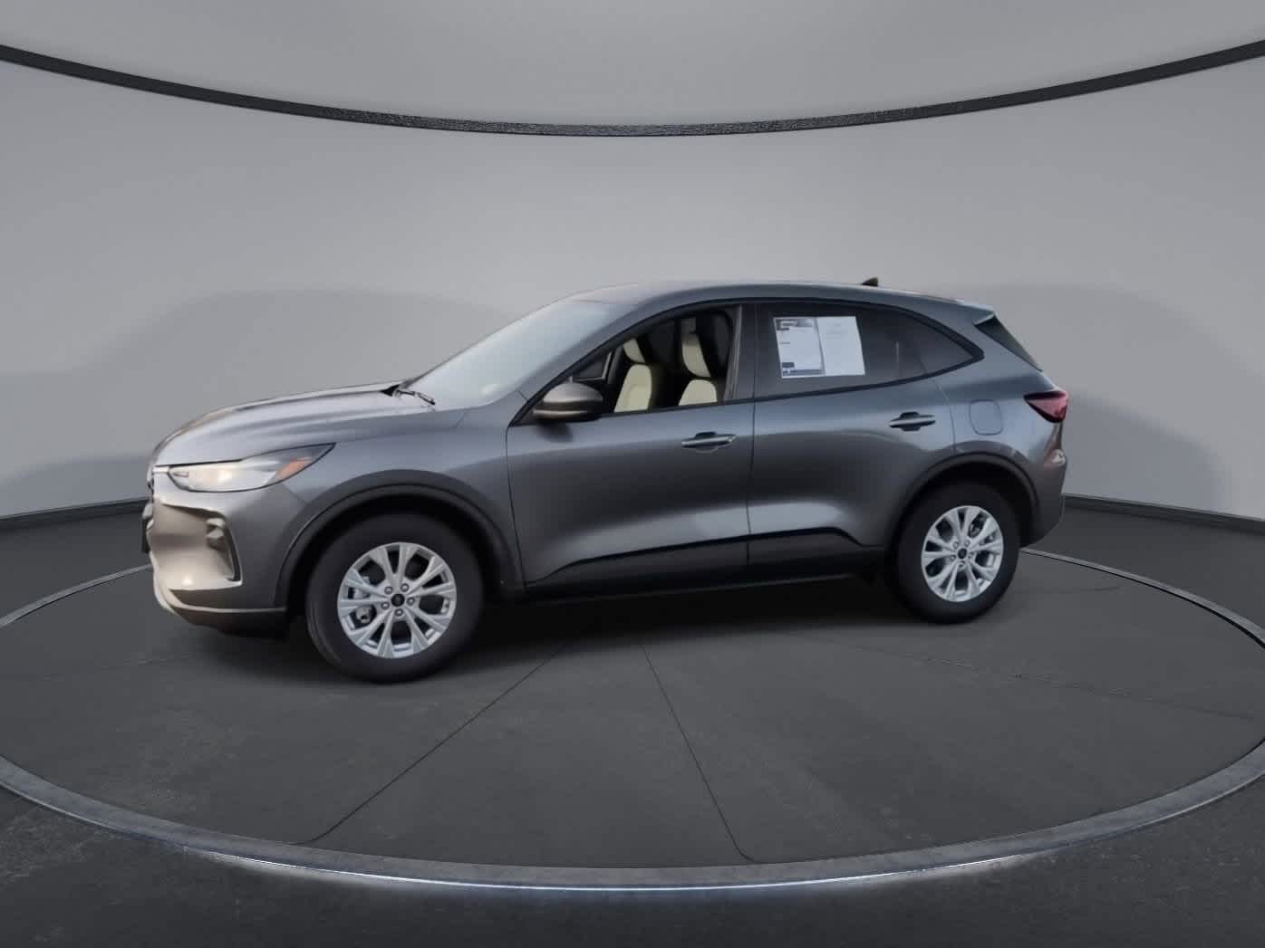 Thumbnail: 2025 Ford Escape - 4