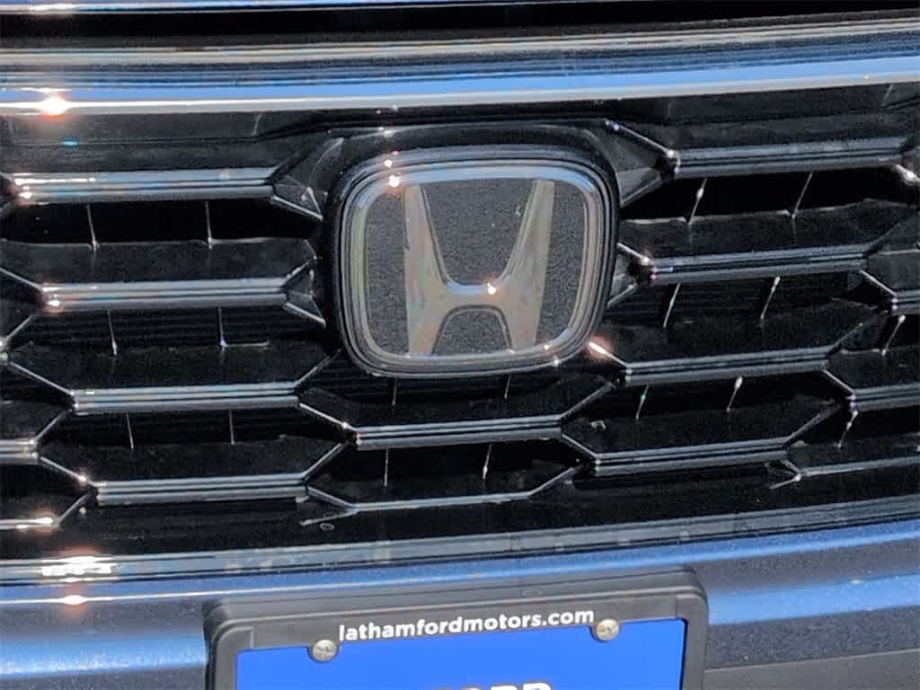 Thumbnail: 2023 Honda CR-V - 12