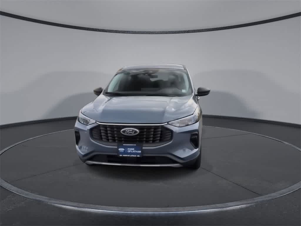 Thumbnail: 2025 Ford Escape - 3